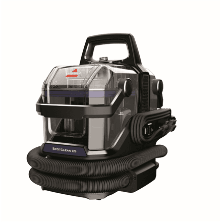 Bissell Portable Carpet and Upholstery Cleaner – nuotrauka 1
