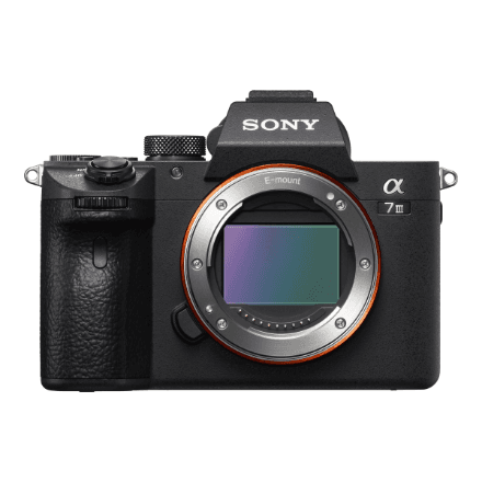 Sony | Alpha A7 Mark III camera kit with 24-105mm Lens 9 (ILCE-7M3G) – nuotrauka 1