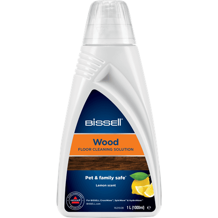Bissell | Wood Floor Formula | 1000 ml | 1 pc(s) – image 1