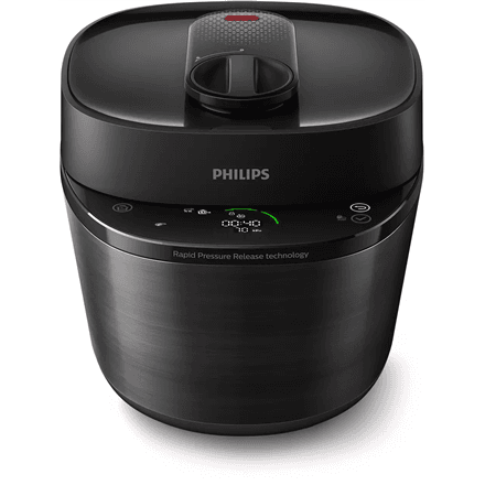 Philips All-in-one Pressure Cooker – image 1