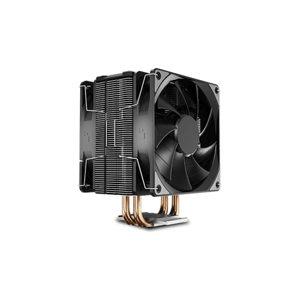 Deepcool | Gammaxx 400EX | Intel, AMD | CPU Air Cooler – nuotrauka 1