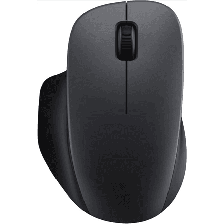 Xiaomi Mouse Comfort Edition | Wireless | 2.4GHz | Black – image 1