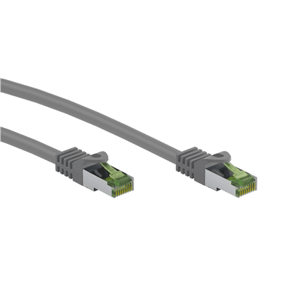 Goobay | GHMT-certified Patch Cable AWG 26 | 61116 – nuotrauka 1