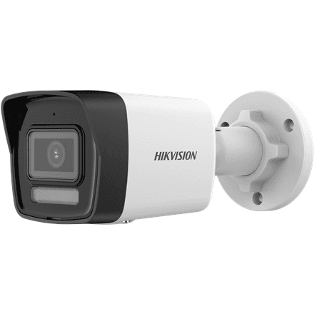 Hikvision IP Camera – image 1