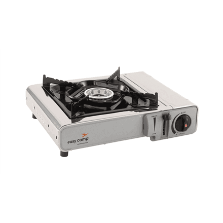 Easy Camp | Portable Camping Stove for Cooking | Tour Stove | 2200 W – nuotrauka 1