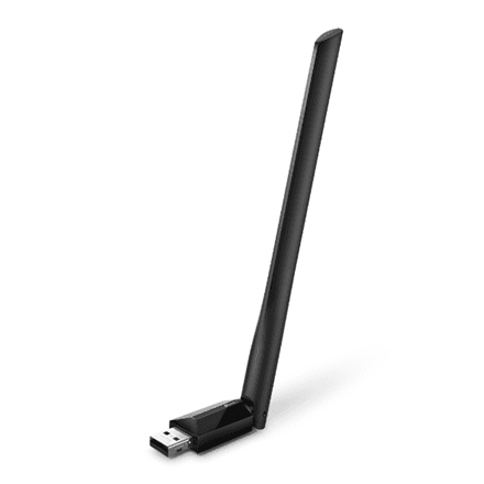 TP-LINK | Dual Band USB 2.0 Adapter | Archer T2U Plus – nuotrauka 1