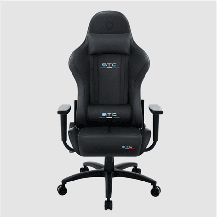 Onex | STC Tribute Hardcore | Gaming Chair | Black – nuotrauka 1