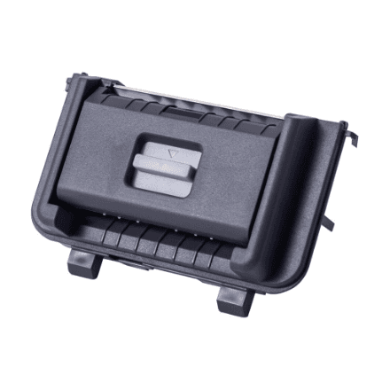 Brother | Label Peeler for TD-2D label printers, making labeling easier | PA-LP-008 – image 1