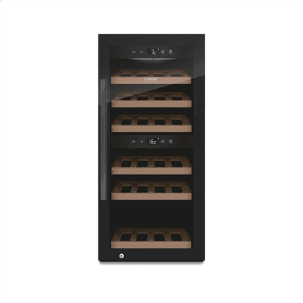 Caso Smart Wine Cooler – image 1