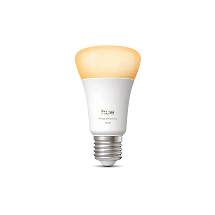 Philips Hue WA 1100 A60 1P EU · E27 · 8.1 W – image 1