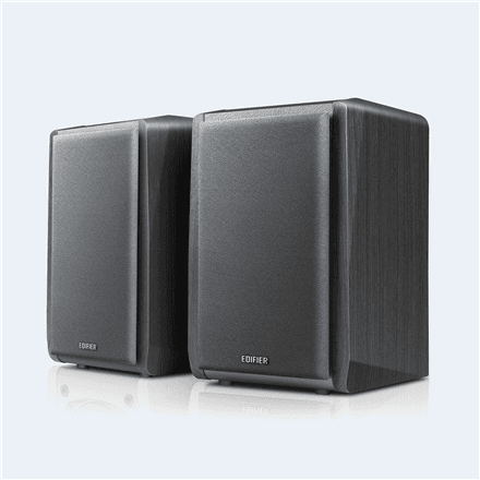 Edifier | Bookshelf Speaker | R1010BT | Bluetooth | Wireless connection – image 1