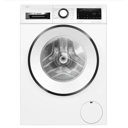 Bosch Washing Machine – nuotrauka 1