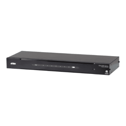 Aten | 8-Port True 4K HDMI Splitter | VS0108HB – nuotrauka 1