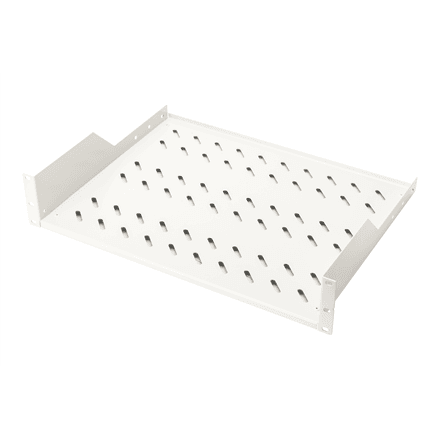 Digitus Fixed Shelf for Racks – image 1