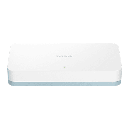 D-Link Switch – image 1