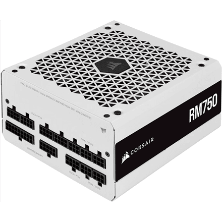 Corsair Fully Modular ATX PSU (EU) – nuotrauka 1