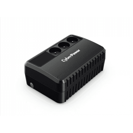 CyberPower Backup UPS Systems | BU650EG | 650 VA | 360 W – nuotrauka 1