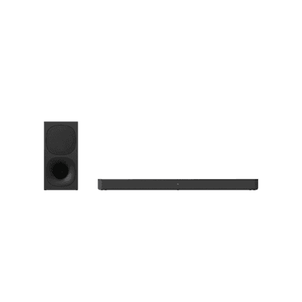 Sony HT-S400 2.1ch Soundbar with powerful wireless subwoofer · Sony · Yes – nuotrauka 1