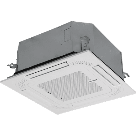 Hisense ACT52UR4RCC8 – image 1