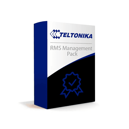 Teltonika | Remote Management System Pack, 5 Year – nuotrauka 1