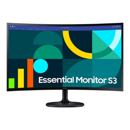 Samsung LS27D360GAUXEN – image 1