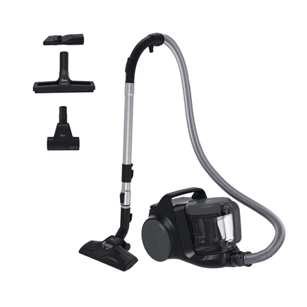 Hoover Vacuum Cleaner HP210P 011 HP2 Turbo Move – image 1