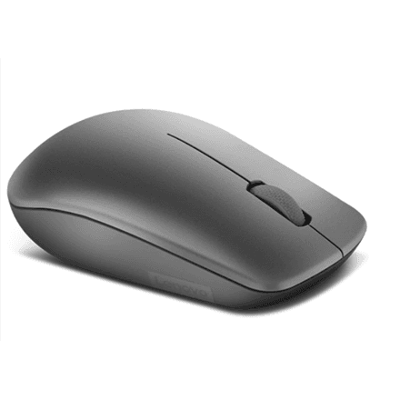 Lenovo Wireless Mouse – nuotrauka 1
