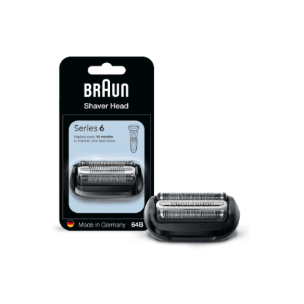 Braun – nuotrauka 1