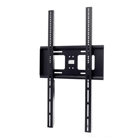 EDBAK | Wall mount | TWB3c-B | Fixed | 65-86 " | Maximum weight (capacity) 80 kg | Black – image 1