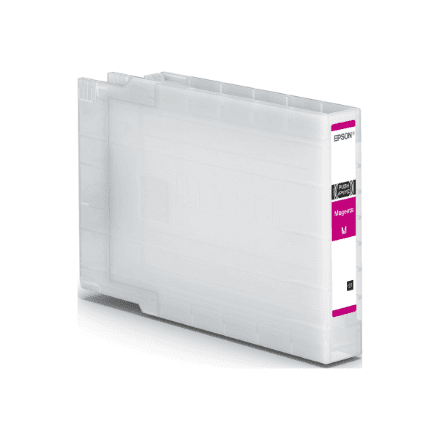 Epson WF-C8190/WF-C8690 | Ink Cartridge | Magenta – nuotrauka 1