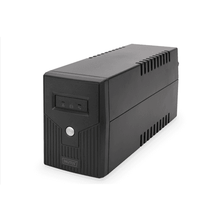 Digitus Line-Interactive UPS – image 1