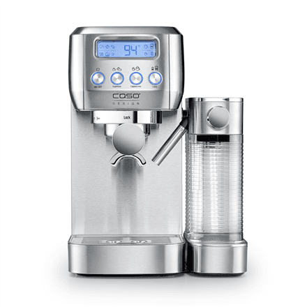 Caso Espresso machine – nuotrauka 1