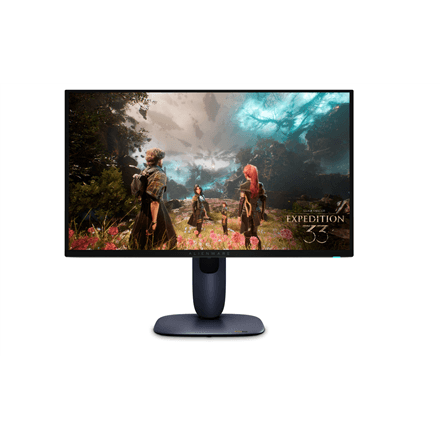 Dell Alienware AW2725Q – nuotrauka 1