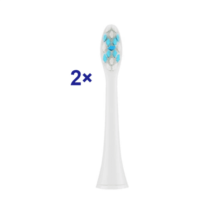 ETA Toothbrush replacement – nuotrauka 1