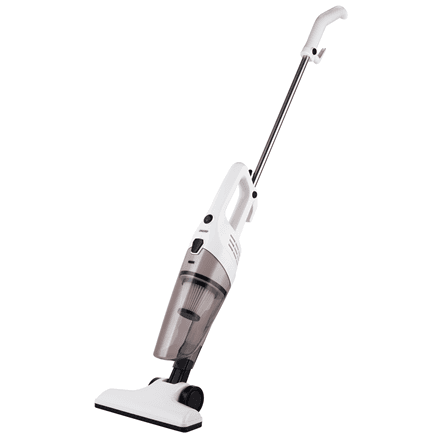 Adler | Vacuum Cleaner | MS 7071 | Corded operating | 800 W | White – image 1