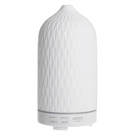 Camry Ultrasonic aroma diffuser 3in1 – image 1