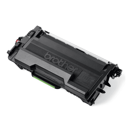 Brother TN-3600 Genuine Toner Cartridge, Black · Brother Brother · TN-3600 – image 1