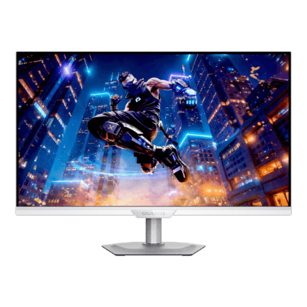 Gigabyte M27UP ICE – image 1