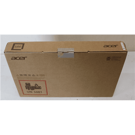 SALE OUT. Acer TravelMate TMP414-53-TCO-32AV 14“ WUXGA IPS i3-1315U/16GB/SSD 512GB/Intel Iris Xe Graphics/Win11HOME/Eng kbd/Gray/3Y Warranty · Acer Warranty 35 month(s) · DEMO – nuotrauka 1