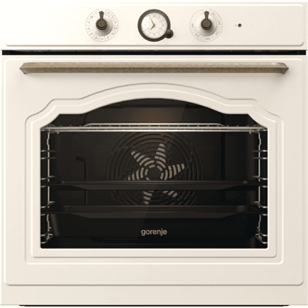 Gorenje Oven – nuotrauka 1