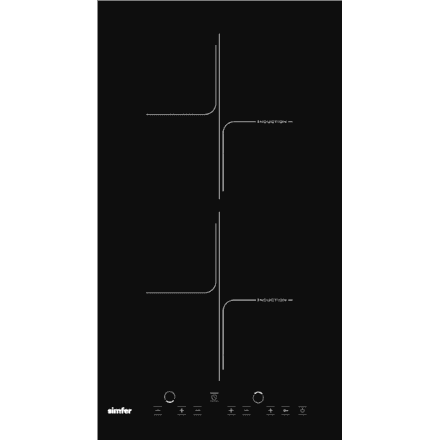 Hob 3020 XEISP – nuotrauka 1