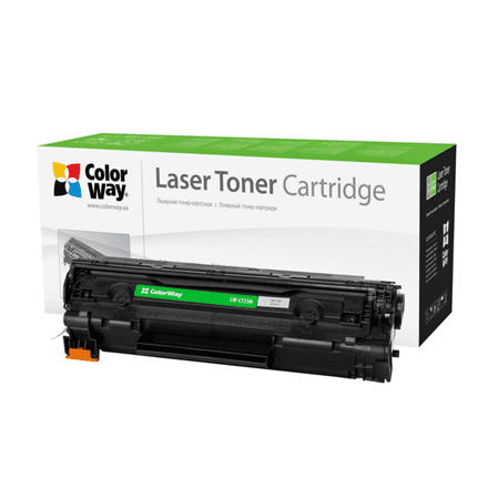 ColorWay Econom | Toner Cartridge | Black – image 1