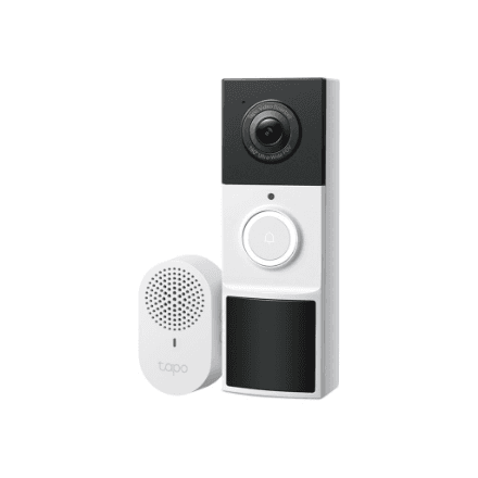TP-LINK Video Doorbell Camera – image 1