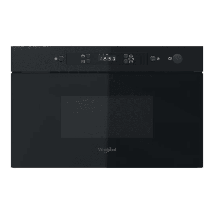 Whirlpool Microwave oven | MBNA900B | Built-in | 22 L | 750 W | Black – nuotrauka 1