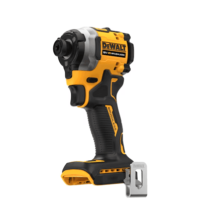 DEWALT | 18V XR Brushless Compact Impact Driver - Bare Unit | DCF850N-XJ | 475 W – image 1