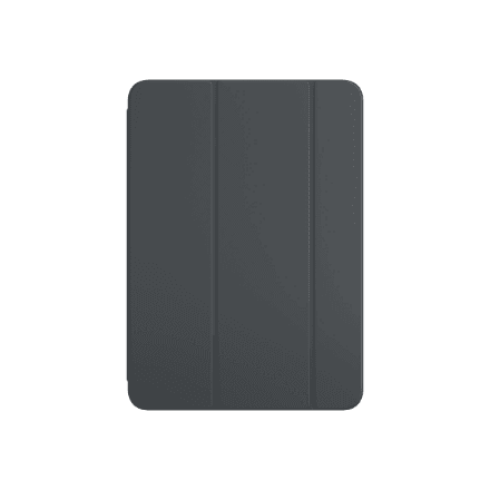 Apple Smart Folio for iPad Pro 11-inch (M4) - Black | Apple – nuotrauka 1