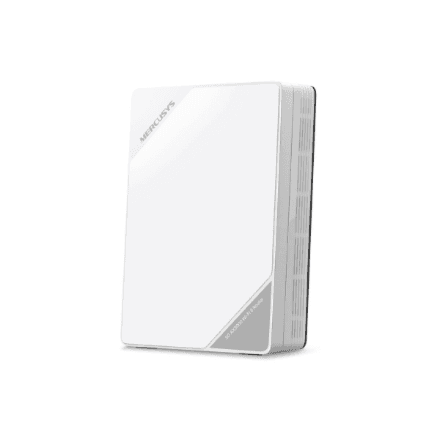 Mercusys 5G AX3000 Wireless Dual Band Router – image 1