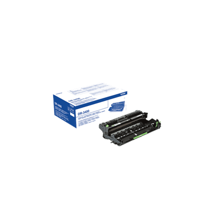 Brother | Drum Unit | DR3400 – image 1