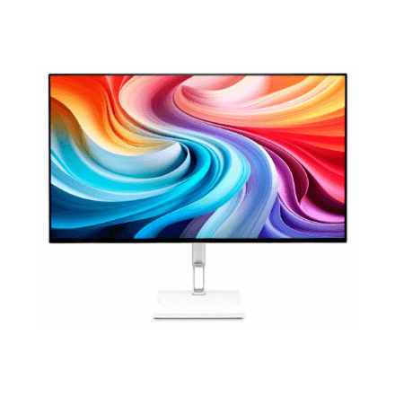 Acer CE27QX Ergo OLED 69cm 26.5'' QHD ZeroFrame OLED 240Hz Edge 16:9 0.03ms(GTG) 2xHDMI(2.1) 2xDP MM Audio Out HDR10 FreeSync Premium EU MPR | Acer – image 1