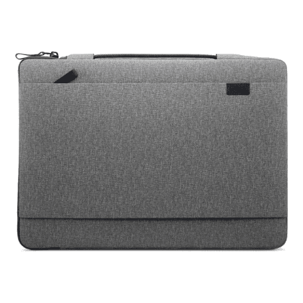 Dell | EcoLoop Urban | Fits up to size 11-14 " | Sleeve | Heather Gray – image 1